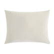 Allied Home Organic Cotton Cover Buckwheat Pillow