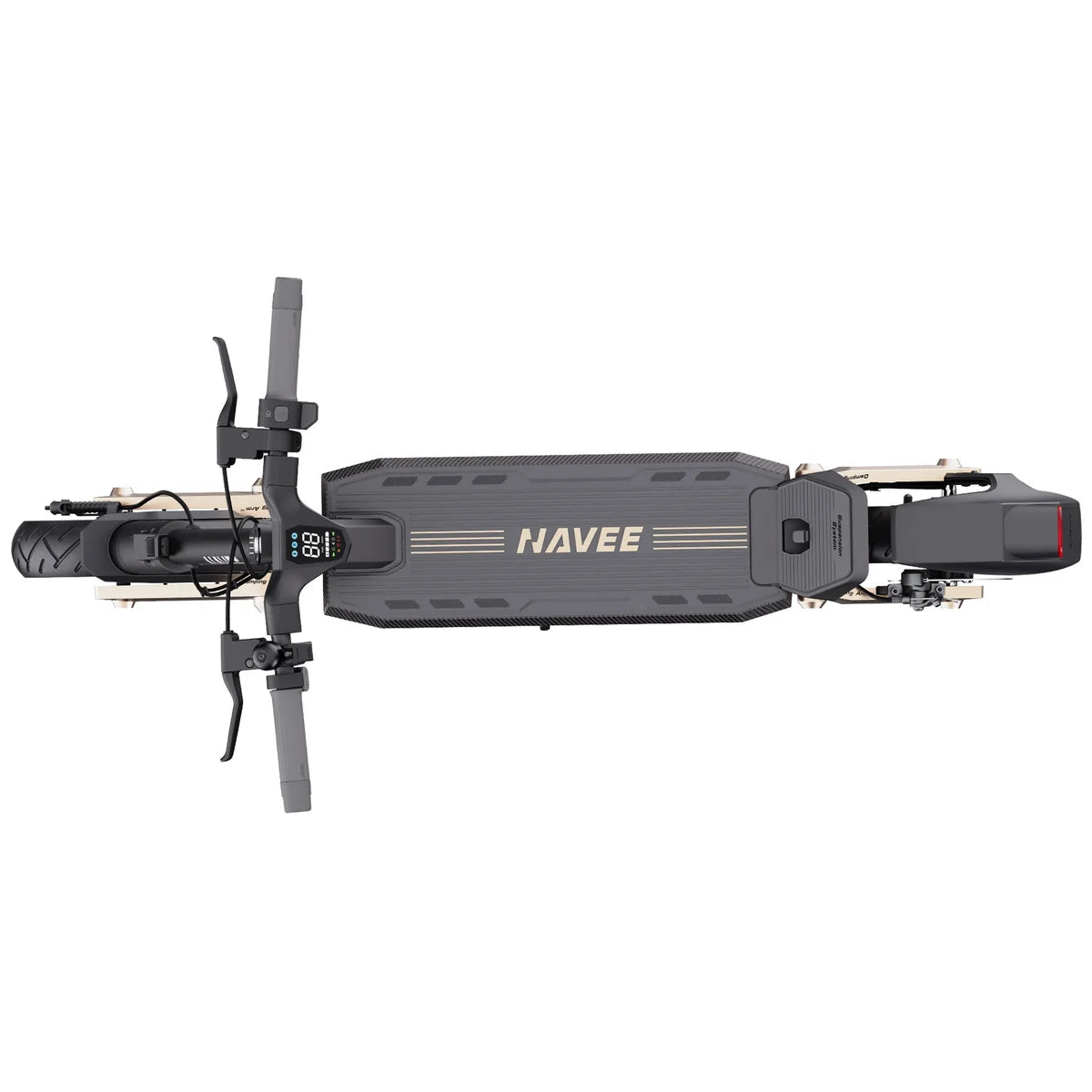 Navee ST3 Electric Scooter