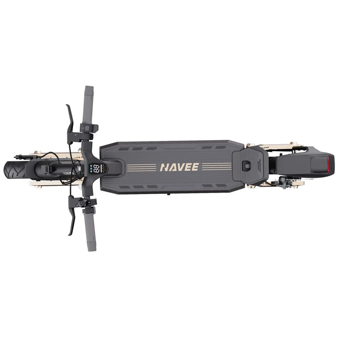 Navee ST3 Electric Scooter