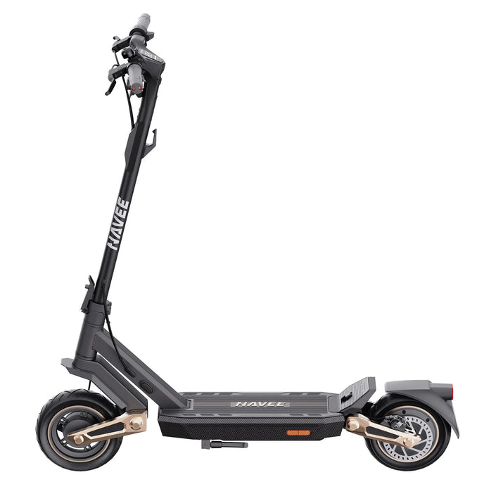 Navee ST3 Electric Scooter