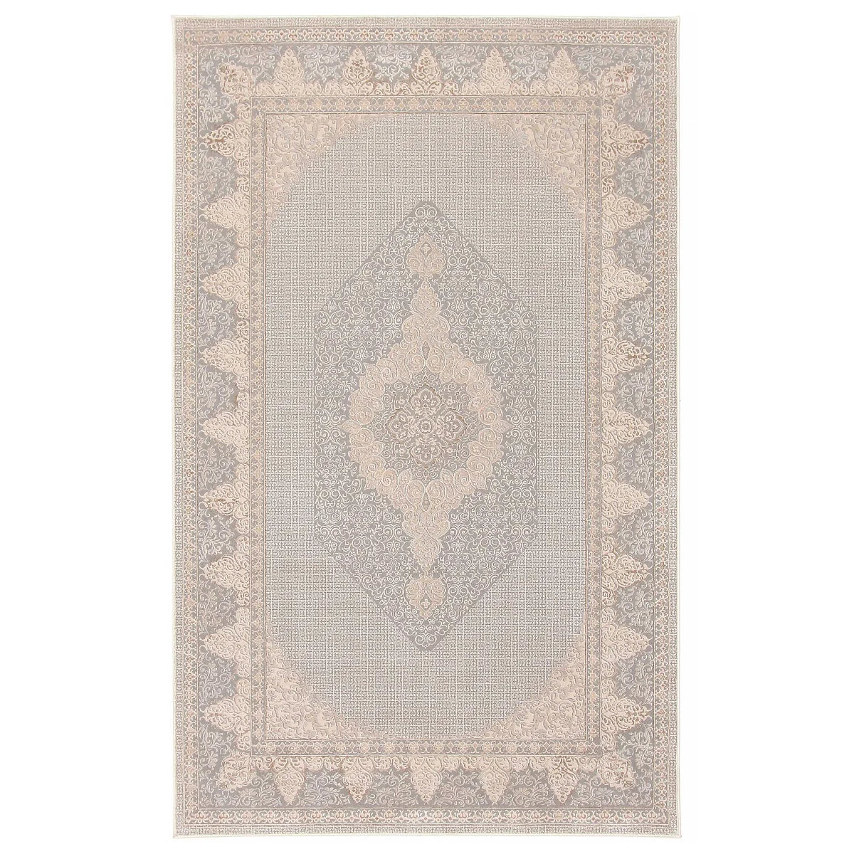 ECARPETGALLERY Monarch Collection Simona Indoor Area Rug