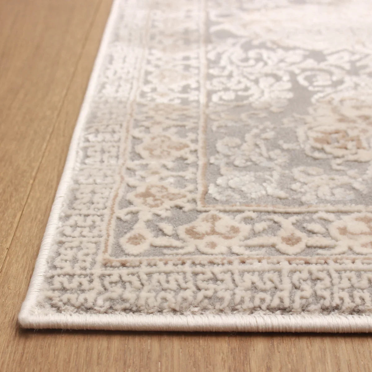 ECARPETGALLERY Monarch Collection Simona Indoor Area Rug