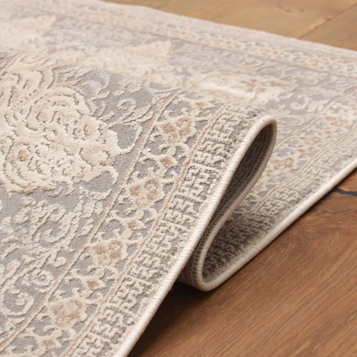 ECARPETGALLERY Monarch Collection Simona Indoor Area Rug