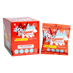 Herbaland Gummies Oh My! Candies, 12 × 50 g