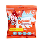 Herbaland Gummies Oh My! Candies, 12 × 50 g