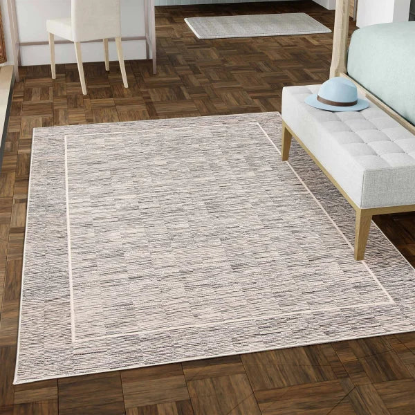ECARPETGALLERY Monarch Collection Celine Indoor Area Rug