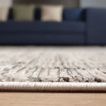 ECARPETGALLERY Monarch Collection Celine Indoor Area Rug
