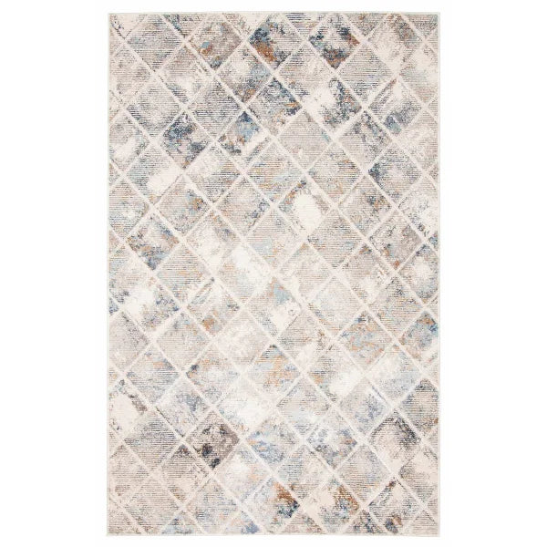 ECARPETGALLERY Monarch Collection Claire Indoor Area Rug