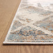 ECARPETGALLERY Monarch Collection Claire Indoor Area Rug