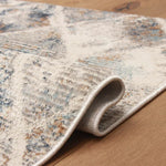 ECARPETGALLERY Monarch Collection Claire Indoor Area Rug
