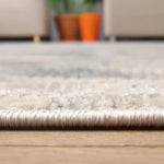ECARPETGALLERY Monarch Collection Claire Indoor Area Rug