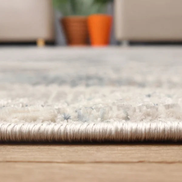 ECARPETGALLERY Monarch Collection Claire Indoor Area Rug