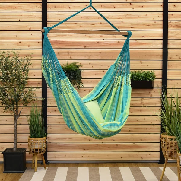 Vivere Latin Hammock Chair
