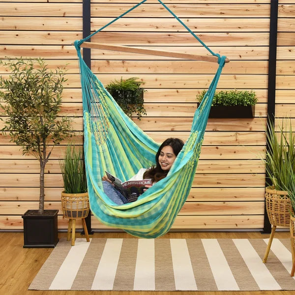 Vivere Latin Hammock Chair