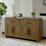 Marcus 157.48 cm (62 in.) Sideboard Console