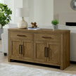 Marcus 157.48 cm (62 in.) Sideboard Console