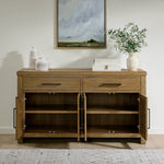 Marcus 157.48 cm (62 in.) Sideboard Console