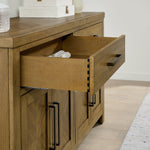Marcus 157.48 cm (62 in.) Sideboard Console