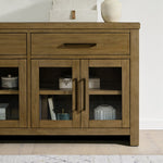 Marcus 157.48 cm (62 in.) Sideboard Console