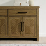 Marcus 157.48 cm (62 in.) Sideboard Console