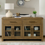 Marcus 157.48 cm (62 in.) Sideboard Console