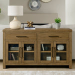 Marcus 157.48 cm (62 in.) Sideboard Console