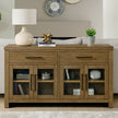 Marcus 157.48 cm (62 in.) Sideboard Console