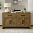 Marcus 157.48 cm (62 in.) Sideboard Console