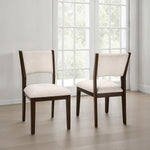 Flexsteel Newell 9-piece Dining Set