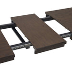 Flexsteel Newell 9-piece Dining Set
