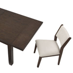 Flexsteel Newell 9-piece Dining Set
