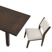 Flexsteel Newell 9-piece Dining Set