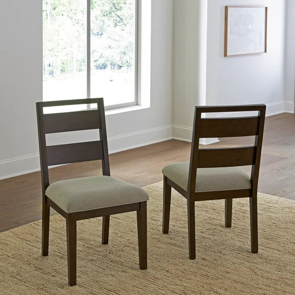 Victor Dining Chairs, 2-pack
