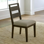 Victor Dining Chairs, 2-pack