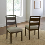 Victor 7-piece Dining Room Set
