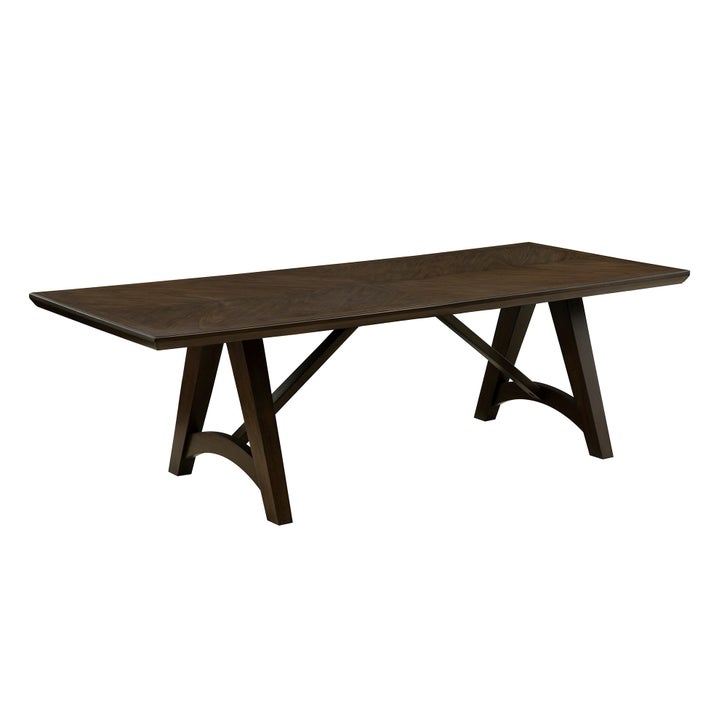 Victor 7-piece Dining Room Set