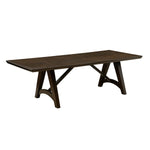 Victor 7-piece Dining Room Set