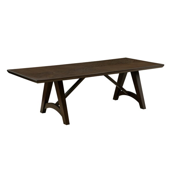 Victor 7-piece Dining Room Set