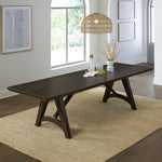 Victor 9-piece Dining Room Set