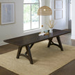 Victor 9-piece Dining Room Set