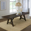 Victor 9-piece Dining Room Set