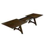 Victor 9-piece Dining Room Set