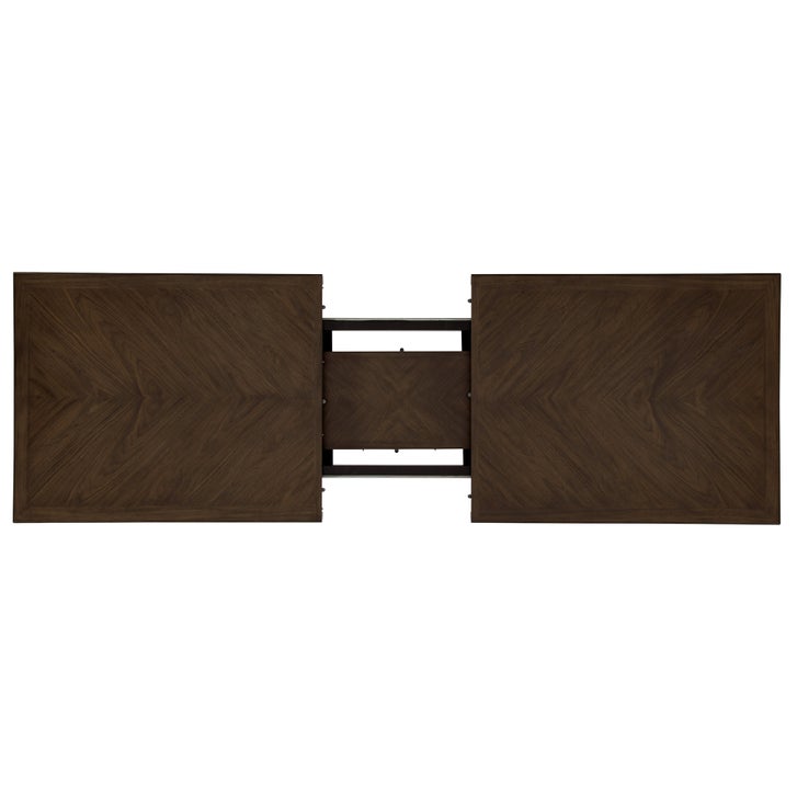 Victor 9-piece Dining Room Set