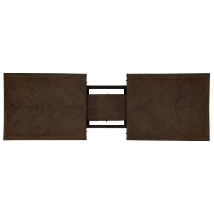 Victor 9-piece Dining Room Set