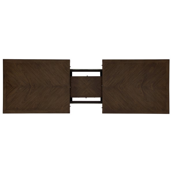 Victor 9-piece Dining Room Set