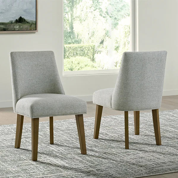 Marcus Dining Chair, 2-pack