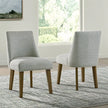 Marcus Dining Chair, 2-pack