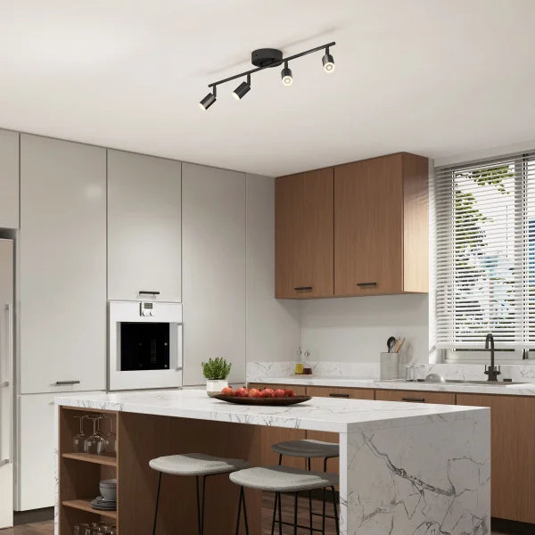 Artika Asher 32 in. Track Light