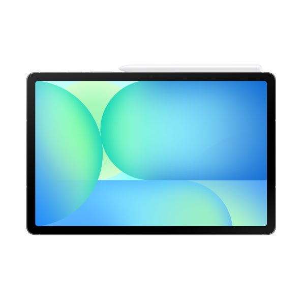 Samsung Galaxy Tab S10 FE, 10.9 in, 256GB with S-Pen