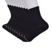 GAP Women's Shortie Crew Socks, 10-pair